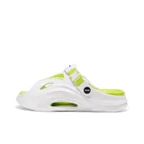 Белый Зеленый