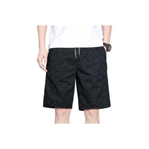 PIERRE CARDIN Карго шорты Мужские