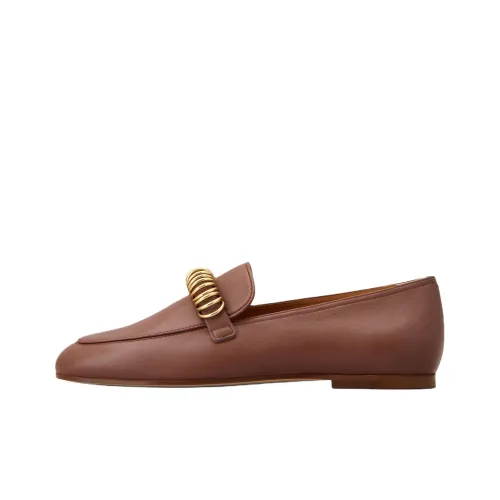 TOD'S Женские повседневные туфли Женские
