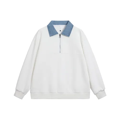 GEPURUI Унисекс Толстовки