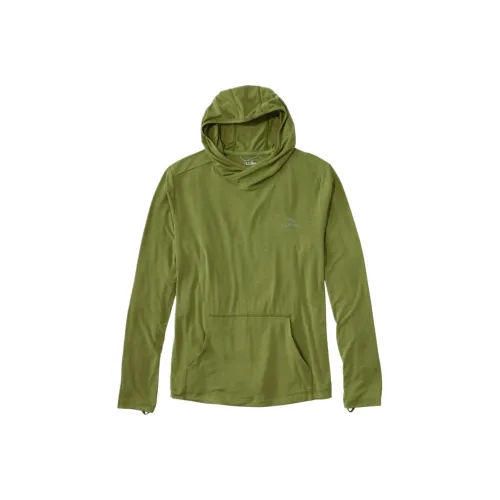 L.L.Bean Мужские Свитшоты