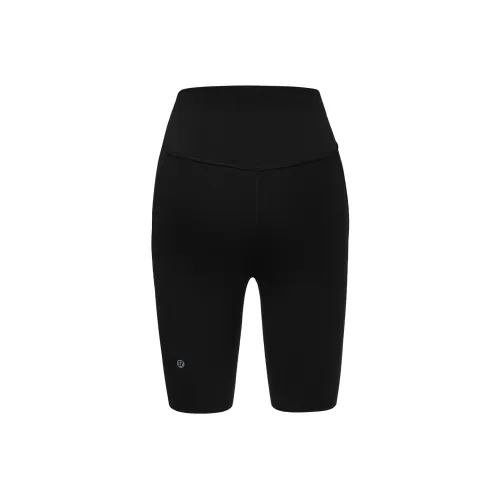 lululemon Тренировочные шорты 8' Женские