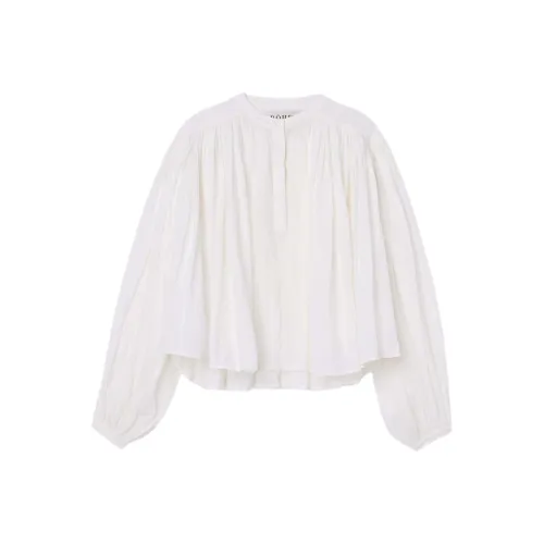 Rohe Белые Женские Рубашки