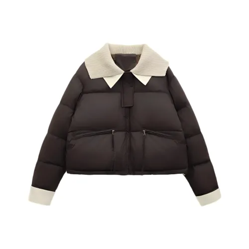 Local Gal Пуховая куртка Женская