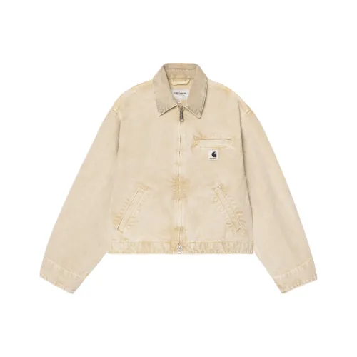 Carhartt WIP FW25 Женская Emery Куртка Куртки Пальто Женские