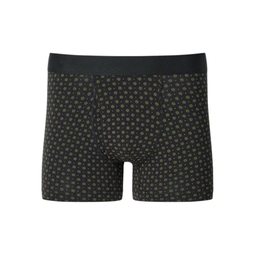 UNIQLO Боксеры Мужской 1 Пачка