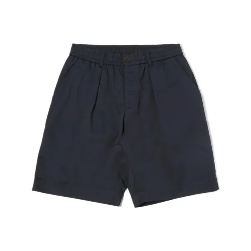 Universal Works Карго Шорты Унисекс