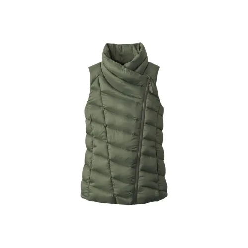 L.L.Bean Женские жилеты