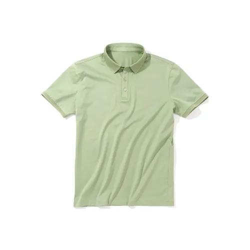 Mr.Bu Мужская рубашка поло