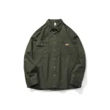 Армейский зеленый