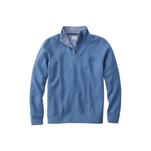 L.L.Bean Мужские Свитшоты