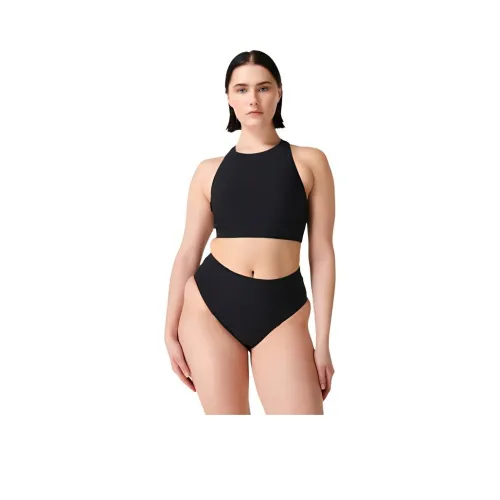 Sweaty Betty Oceanic Xtra Life Двухкомпонентный Купальник Женский