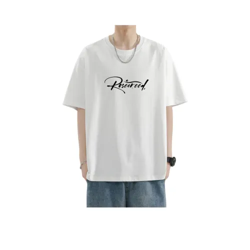 ROSECREED Унисекс T-рубашки