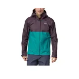 Чёрный сливовый/OBPL