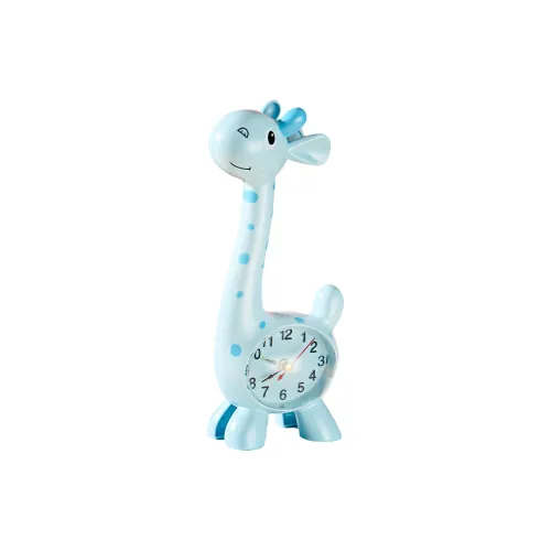 DOULEX Электронный механизм Будильник Унисекс