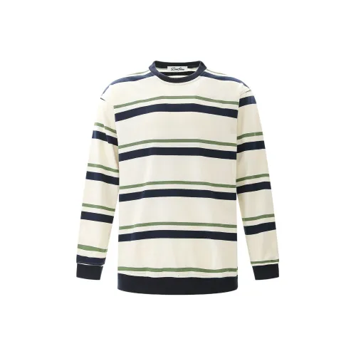 DOH STORE Экрю Унисекс Толстовки