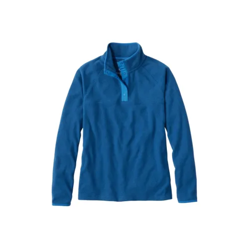 L.L.Bean Женские Толстовки