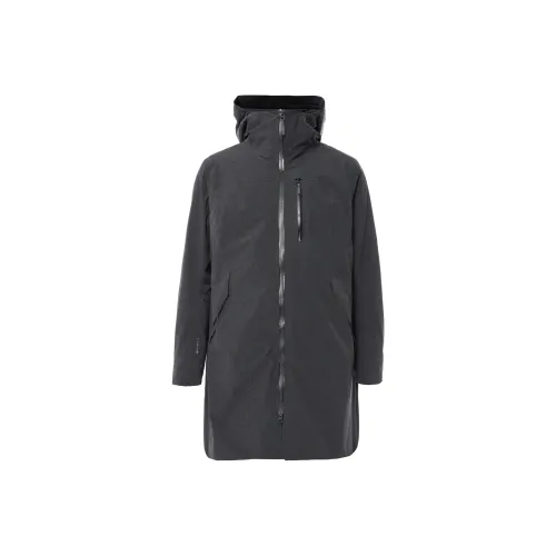 Arcteryx Archaeopteryx X Palace Collection Женские объемные куртки (пуховики)