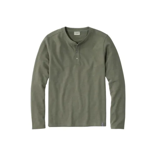L.L.Bean Мужские T-рубашки