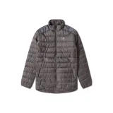 Пилотный серый / Пилот