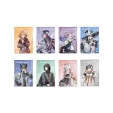 Целая коробка 8 штук