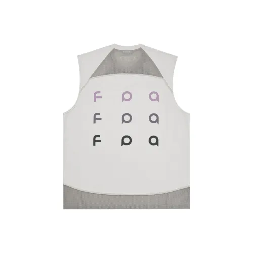 FPA Унисекс Футболки