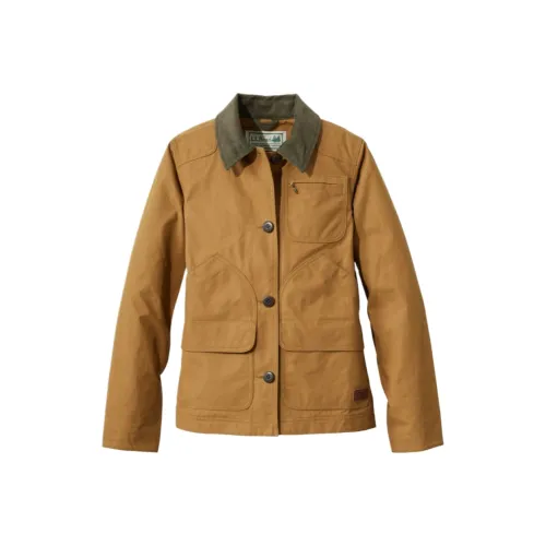 L.L.Bean Куртки и Пальто Женские