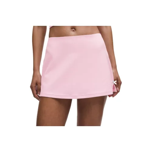 lululemon Повседневные короткие юбки для женщин