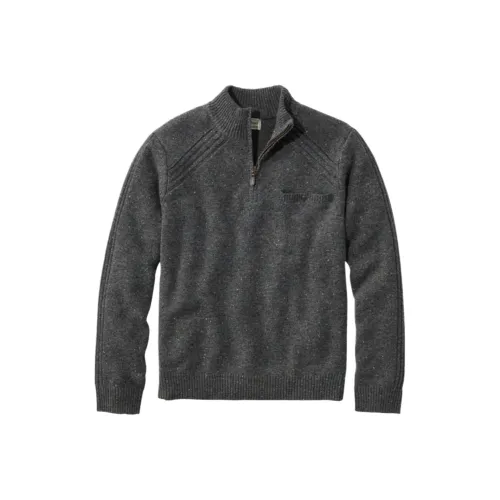 L.L.Bean Мужские Свитера