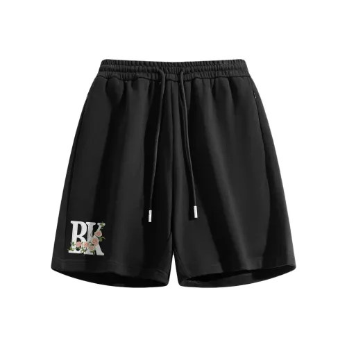 David Bakken Повседневные шорты унисекс