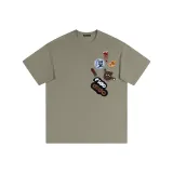 Тауповый (100% хлопок, 230 г)