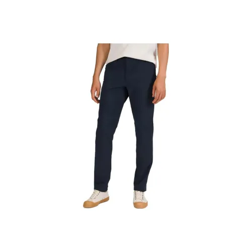 lululemon ABC Повседневные брюки Мужской