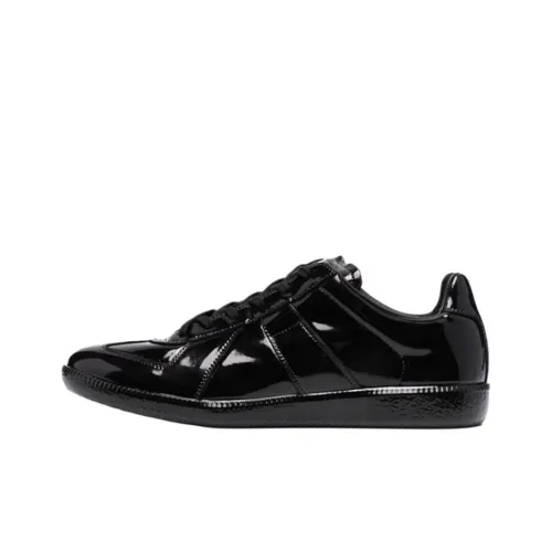 Maison Margiela Replica Немецкие армейские кроссовки Low Топ Мужской