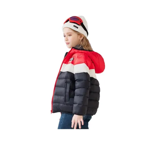 SNOW FLYING Kids Пуховики