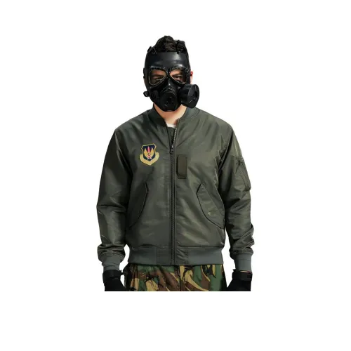 AKCLUB Vintage Collection Куртка Мужская