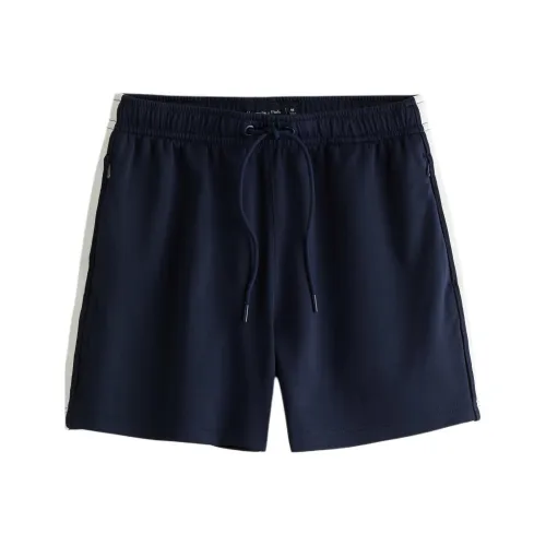 Abercrombie＆Fitch Повседневные шорты Мужские