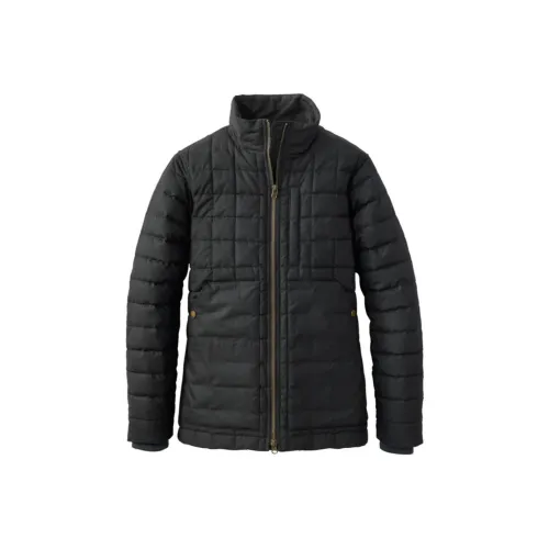 L.L.Bean Женские объемные куртки (пуховики)