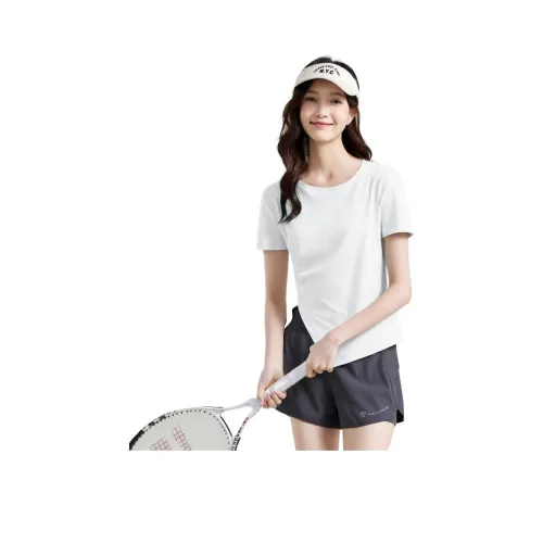 DUSHILIREN Женские T-рубашки