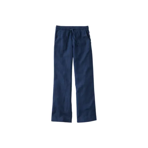 L.L.Bean Премиум Повседневные Брюки Женские