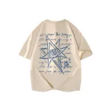 Светлый бежево-абрикосовый (100% хлопок)