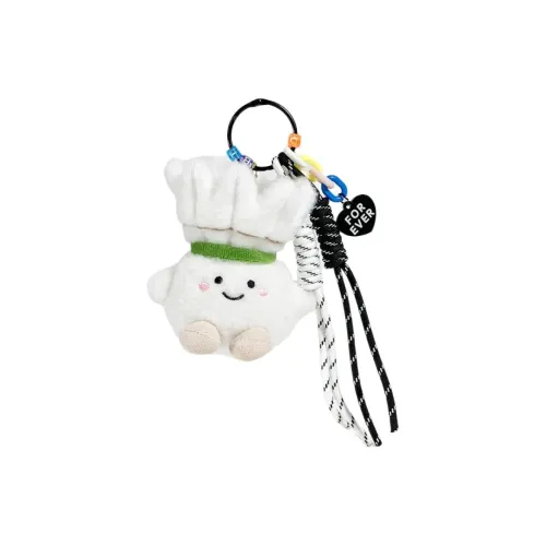 XIWANTONG Бадминтон Креативные Куклы Плюшевый Брелок 13 см Высота