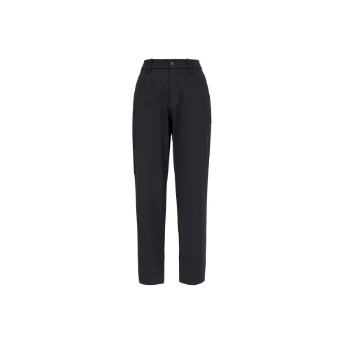 lululemon ABC Повседневные брюки Мужской