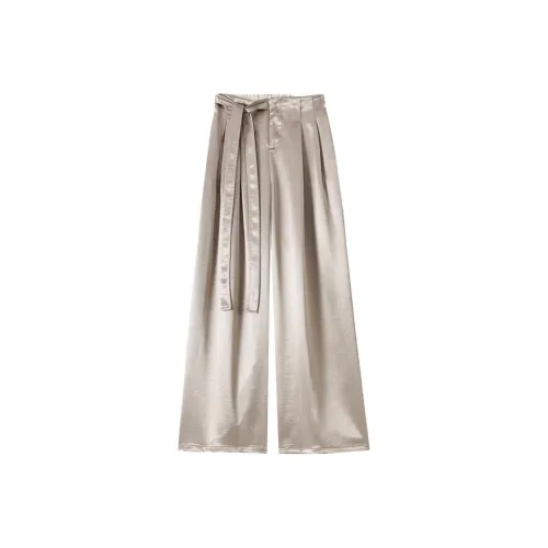 MEANALOT Женские Повседневные Брюки