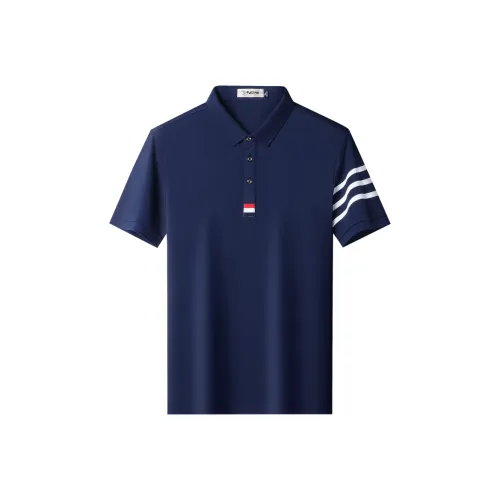 TUCANO Мужская рубашка поло