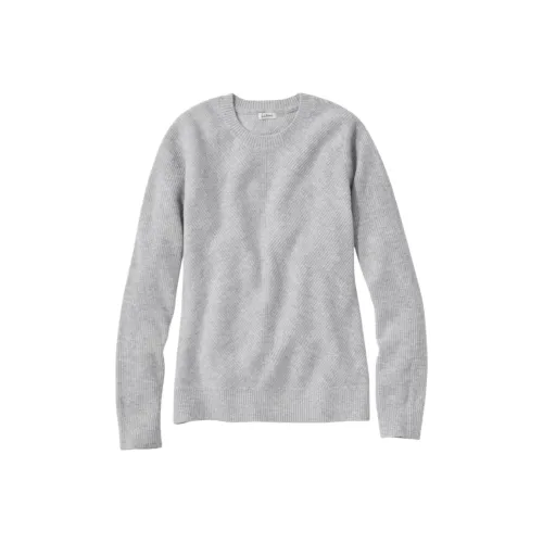 L.L.Bean Женские Свитеры