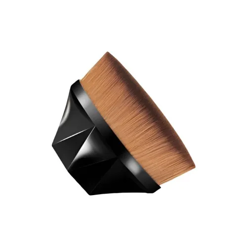 ZHENZI Волшебный Foundation Наборы для макияжа Нелипкий Жидкий Foundation Свободный Пудра Щетка