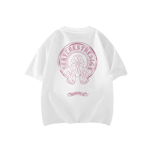 Budding Bear Унисекс T-рубашки