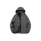 Темно-серый