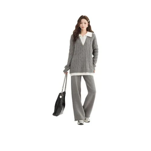 EIDOLON GRAIN Повседневный костюм женский