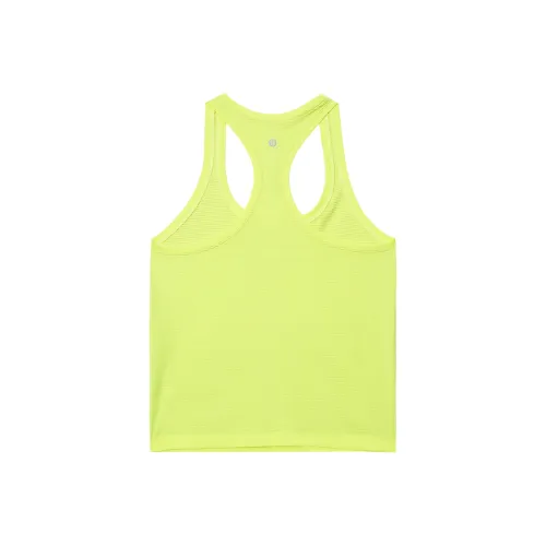 lululemon Swiftly Tech Майка Женская